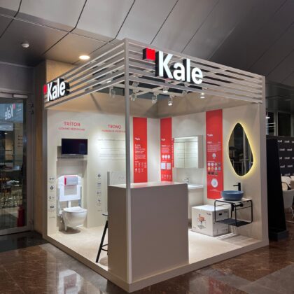 KALE - KOÇTAŞ USTABİLİR 2025 - 1