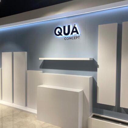 TEKİRDAĞ - QUA SHOWROOM - 2026 - 1 TEKİRDAĞ - QUA SHOWROOM - 2026 - 1